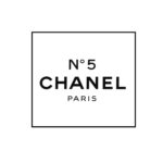 Chanel No 5 Label