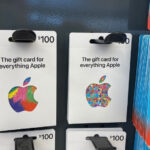 Cheap Gift Cards Get A 100 Apple Gift Card FREE 10 Gift Card