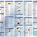 D 3 jpg 1 600 1 245 Pixels Food Calorie Chart Food Calories List