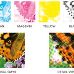 Difference Between Spot Color And CMYK Color Blog Of Shanghai DE