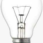 Download Light Bulb Png Transparent Image Thomas Edison Light Bulb