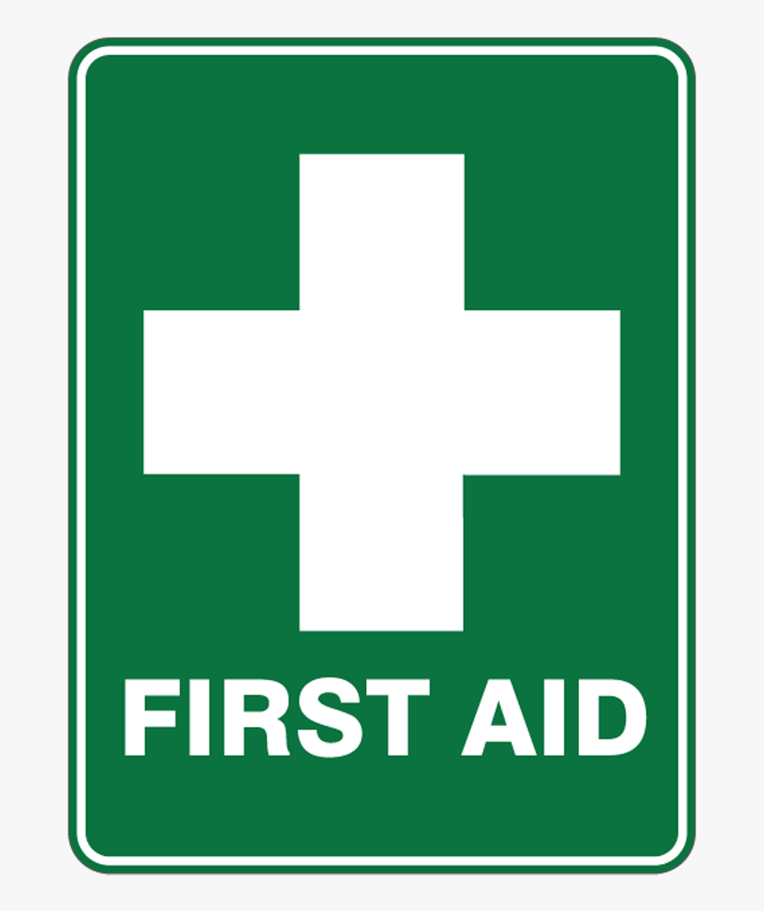 First aid First Aid Sign Printable Free HD Png Download 