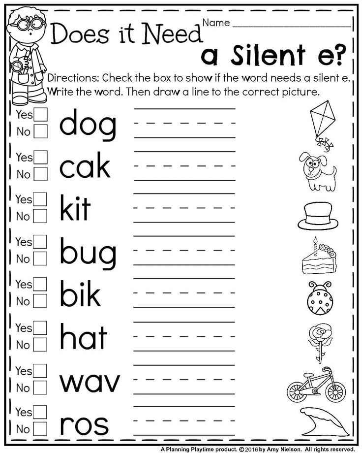 First Grade Summer Worksheets Planning Playtime 2nd Grade 
