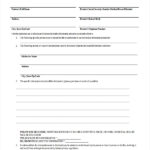 FREE 11 Sample HIPAA Forms In PDF MS Word