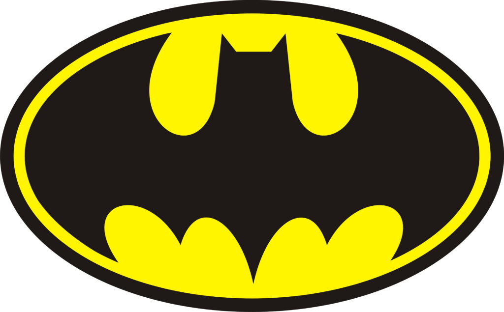 Free Free Printable Batman Logo Download Free Free Printable Batman 