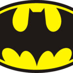 Free Free Printable Batman Logo Download Free Free Printable Batman