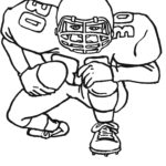 Free Printable Football Coloring Pages For Kids Best Coloring Pages