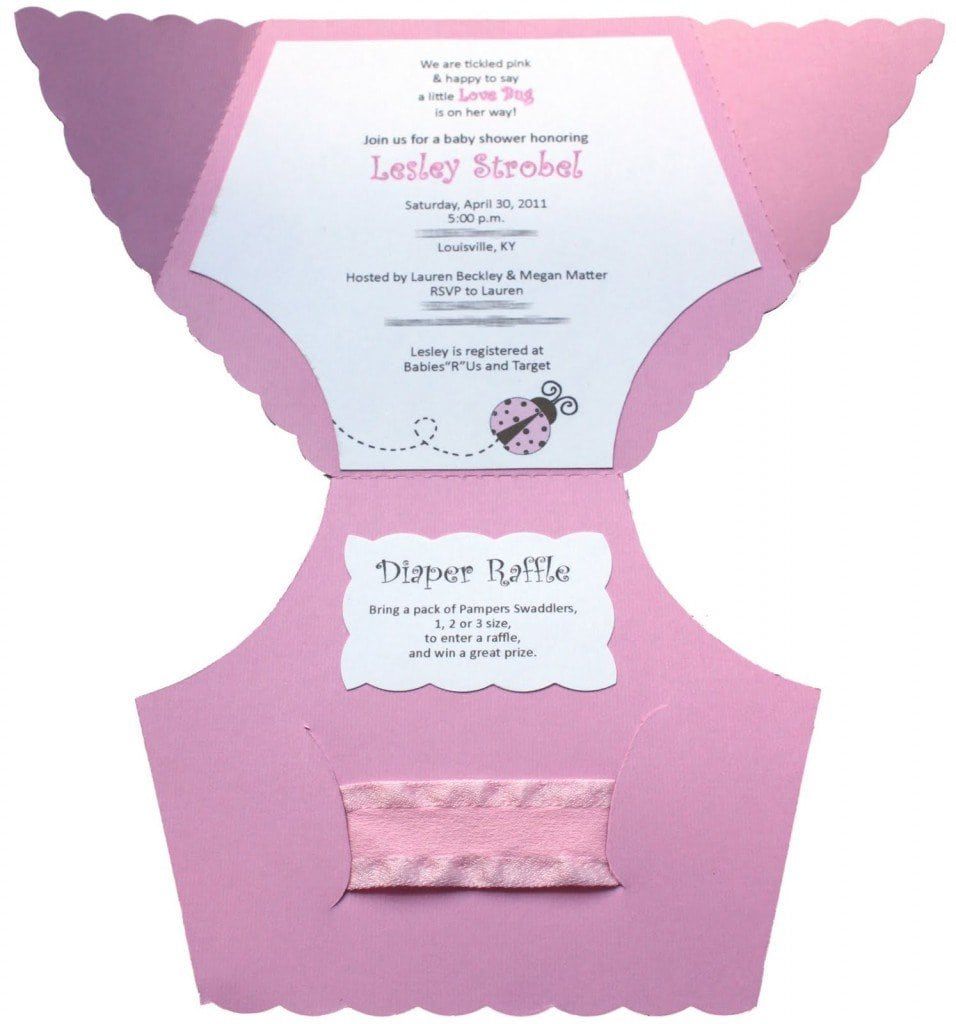 Free Printable Pamper Party Invitations Girls