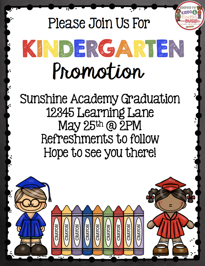 Graduation Class Rings FREE Printable Keeping My Kiddo Busy 