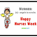 Greet Your Fellow Nurses With These Nurses Week Greeting Cards