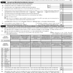 IRS Form 8962 Download Fillable PDF 2018 Premium Tax Credit ptc