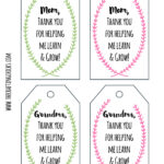 Mother s Day Plant Printable Gift Tags The Crafting Chicks