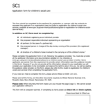 Ofsted Sc2 Form Online Fill And Sign Printable Template Online US