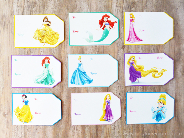 Play Doh Gift Ideas With Free Printable Gift Tags Artsy fartsy Mama