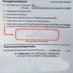 Printable FedEx Door Tag Tech Blog wh