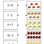 Printable Grade 1 Math Worksheets Activity Shelter