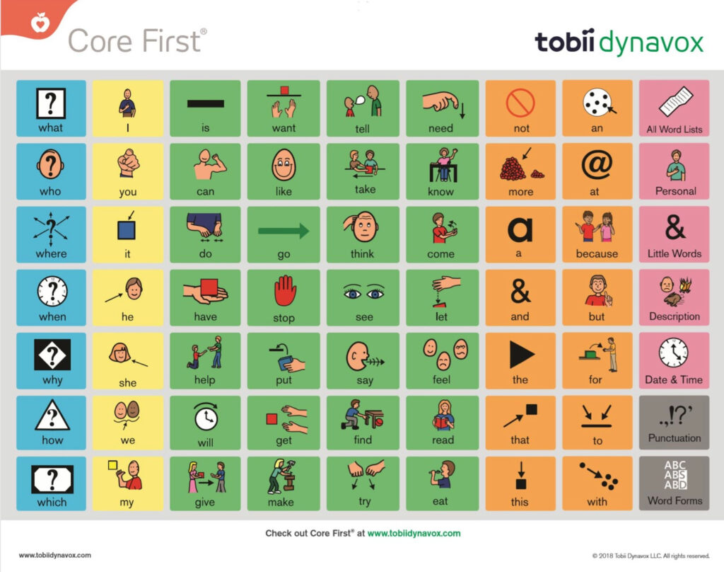 Tek Ninja FREE Downloadable Snap Core First Core Board