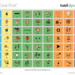 Tek Ninja FREE Downloadable Snap Core First Core Board