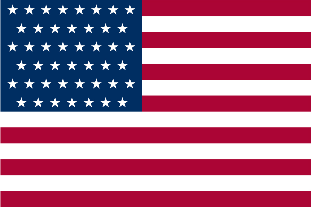 United State Of America USA Flag Pictures