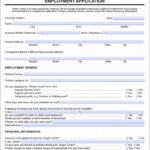 Walgreens Job Application Print Out Job applications Resume Examples