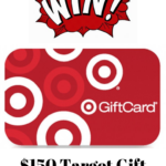 Win A 150 Target Gift Card Target Gift Cards Popular Gift Cards