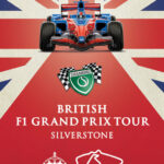 Win Shannons British F1 Grand Prix Tour Competition Motorsport Retro