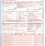 1500 Claim Form Free Cms 1500 Software Hcfa 1500 Software At 79 Ly