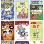 1st Grade Summer Reading List Of Books Books For 1st Graders 1st
