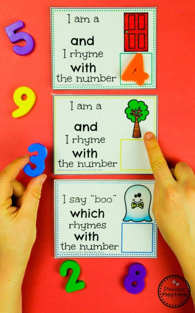 3 Worksheet 21 Find Rhyming Words Preschool Rhyming Words For Kids 