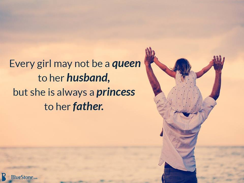 50 Father Daughter Quotes That Will Touch Your Soul