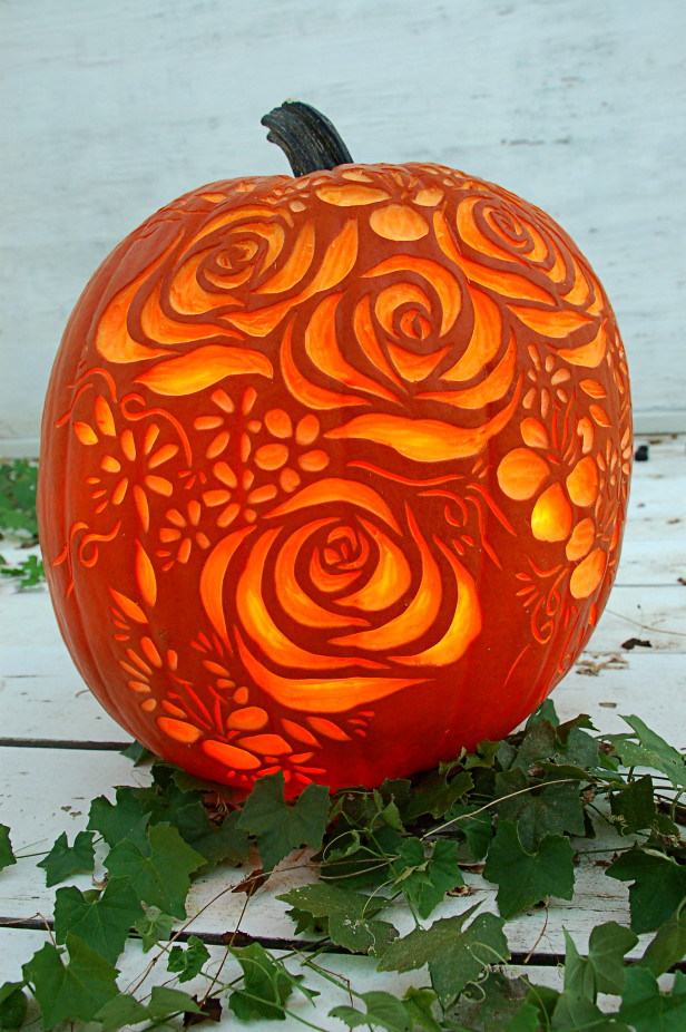 700 Free Last Minute Halloween Pumpkin Carving Templates And Ideas 