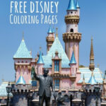 723 Free Disney Printable Coloring Pages Spaceships And Laser Beams