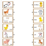 Animals And Their Young Worksheets In 2021 Writing Practice For Kids