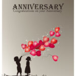 Anniversary Card Templates Addon Pack Free Download Greeting Card