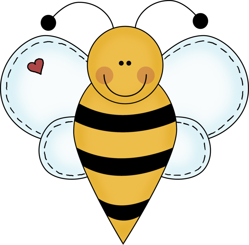 Bee Printables ClipArt Best