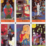 Black Gate Articles Seventy Eight Cards To A Better October The