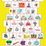 Board Game Making Suggestions English ESL Worksheets For Distance