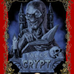 Card No 308 Tales From The Crypt 1989 1996 Horror Movie Icons