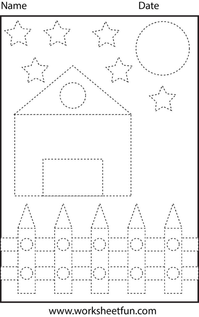 Crafts Actvities And Worksheets For Preschool Toddler And Kindergarten