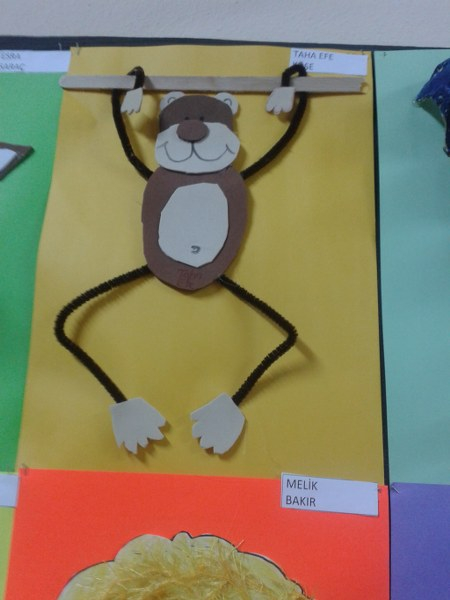 Crafts Actvities And Worksheets For Preschool Toddler And Kindergarten