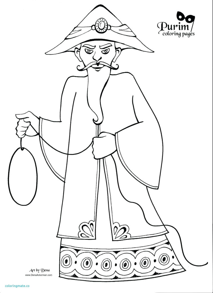 Esther Coloring Pages At GetColorings Free Printable Colorings 