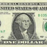 File US One Dollar Bill Obverse Series 2009 jpg Wikimedia Commons