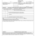 Fillable Form Cms 846 Certificate Of Medical Necessity Cms 846
