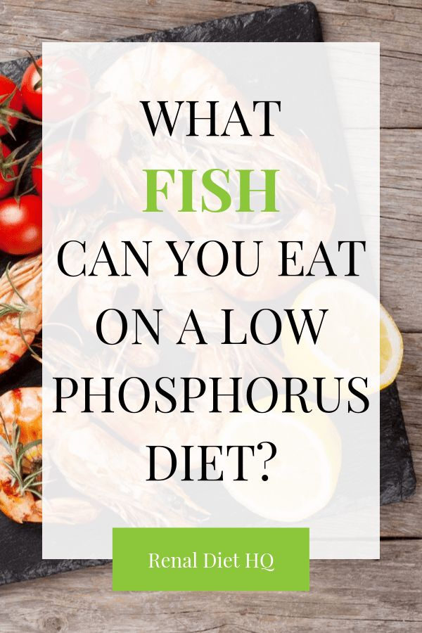 Finding Lower Phosphorus Meats Renal Diet Recipes Kidney Friendly 