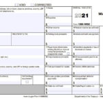 Form 1099 MISC Miscellaneous Income Definition