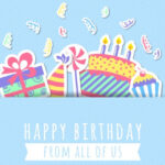 FREE 31 Birthday Card Designs Examples In PSD AI EPS Vector