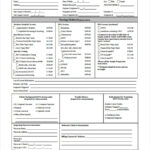 FREE 8 Test Requisition Forms In PDF
