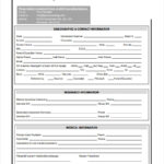 FREE 9 Counseling Intake Forms In PDF Ms Word