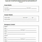 FREE 9 Medical Waiver Forms In PDF Ms Word