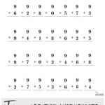 Free Addition Worksheets For Grades 1 And 2 Math Addition Worksheets